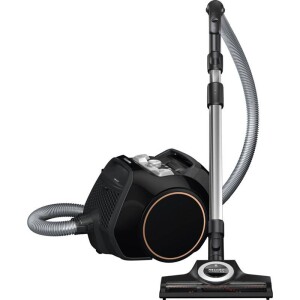 Product detail of Miele Boost CX1 Cat&Dog černý