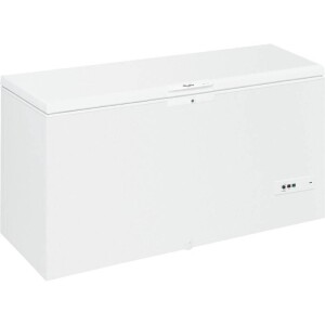 Product detail of Whirlpool WHM4612 bílá