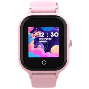 Product detail of ARMODD Kidz GPS 4G (9052) růžové