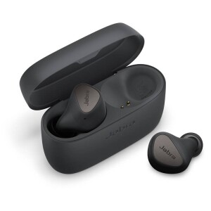 Product detail of Jabra Elite 4 (100-99183000-99) šedá