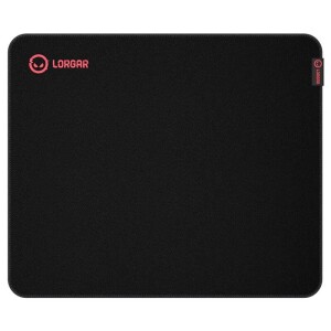 Product detail of Lorgar Main 325 (L), 50 × 42 cm (LRG-GMP325) černá