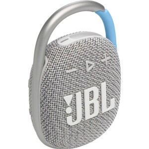 Product detail of JBL CLIP 4 ECO bílý