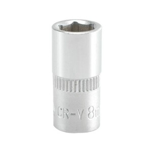Product detail of YATO 1/4" 8 mm šestihranná