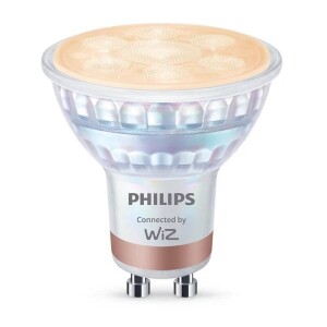 Product detail of Philips Smart LED 4,7W, GU10, Tunable White (929003772221)