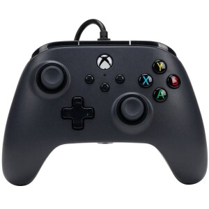 Product detail of PowerA Wired pro Xbox Series X|S (1519265-01) černý