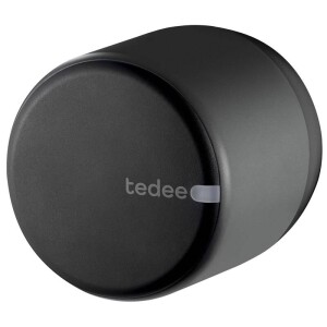 Product detail of Tedee GO Smart (TD-GO-LOCK-BK) černý