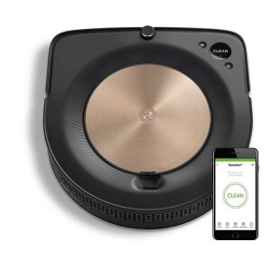 Product detail of iRobot Roomba s9