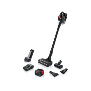 Product detail of Bosch Unlimited Série 8 BCS82PWR25 (s baterií) černý