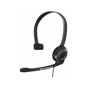 Product detail of Sennheiser PC 7 USB (504196) černý