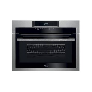 Product detail of AEG Mastery KME721000M nerez