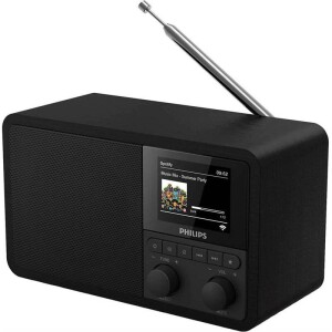 Product detail of + Philips TAPR802 černý