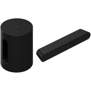 Product detail of SONOS Ray 3.1 + SONOS Sub Mini černý