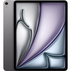 Product detail of Apple iPad Air 13" M2 Wi-Fi 128GB - Space Grey (MV273HC/A)
