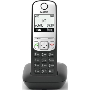 Product detail of Gigaset A690 (S30852-H2810-R601) černý