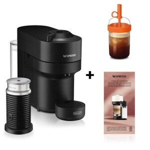 Product detail of De'Longhi Nespresso Vertuo Pop ENV90.BAE černé
