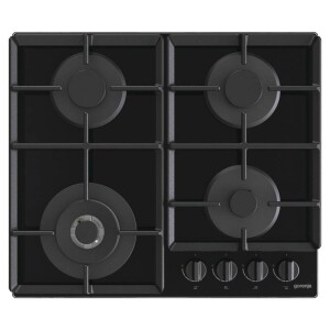 Product detail of Gorenje Essential GTW641EB WOK černá
