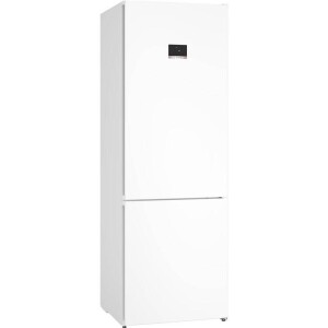 Product detail of Bosch Serie 4 KGN497WDF PerfectFit bílá