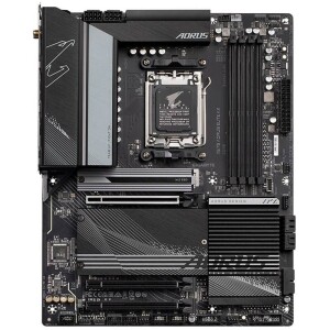Product detail of Gigabyte X670 AORUS ELITE (X670 AORUS ELITE AX)