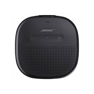 Product detail of Bose SoundLink Micro černý