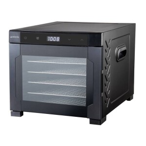 Product detail of Guzzanti GZ 506A černá barva