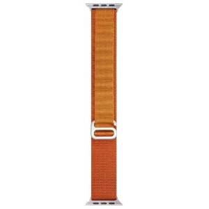Product detail of RhinoTech Ultra Alpine Loop na Apple Watch 42/44/45/49 mm (RTACC395) oranžový
