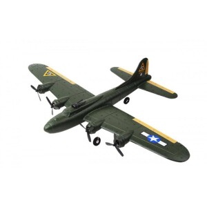 Product detail of Fleg B-17 army