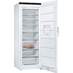 Product detail of Bosch Serie 6 GSN58EWDV bílá