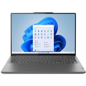 Product detail of Lenovo Yoga Pro 9 16IRP8 (83BY003YCK) šedý