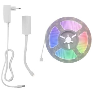 Product detail of TechToy Smart Strip RGB 5m (TSL-LIG-STRIP5M)