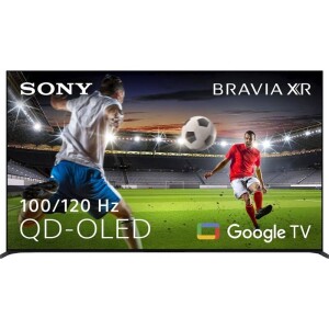 Product detail of Sony XR-77A95L
