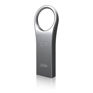 Product detail of Silicon Power Firma F80 32GB (SP032GBUF2F80V1S) stříbrný