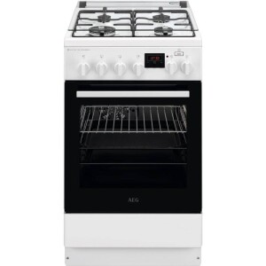 Product detail of AEG Mastery CKB56480BW bílý