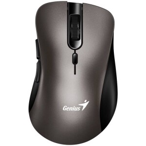 Product detail of Genius Ergo 8100S (31030040402) šedá/titanium