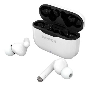 Product detail of Canyon TWS-3 (CNE-CBTHS3W) bílá