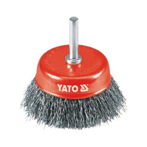 Product detail of YATO YT-4751 75 mm INOX