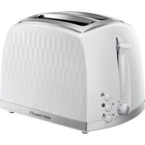 Product detail of RUSSELL HOBBS Honeycomb 26060-56 White