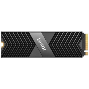 Product detail of Lexar NM800PRO PCle Gen4 M.2 NVMe - 2TB, s chladičem (LNM800P002T-RN8NG)