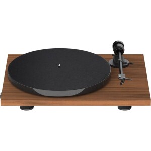 Product detail of Pro-Ject E1 PHONO hnědý