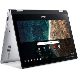 Product detail of Acer Chromebook Spin 11 (CP311-3H-K6L0) (NX.HUVEC.005) stříbrný