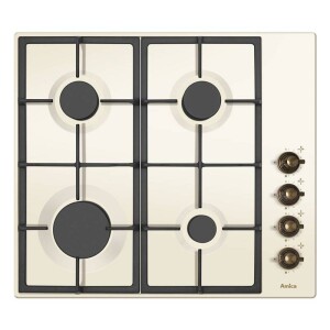 Product detail of Amica Retro DRP 6411 ZBW