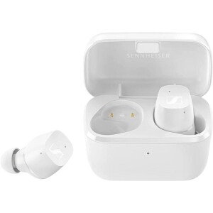 Product detail of Sennheiser CX True Wireless (508974) bílá