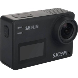 Product detail of SJCAM SJ8 Plus černá