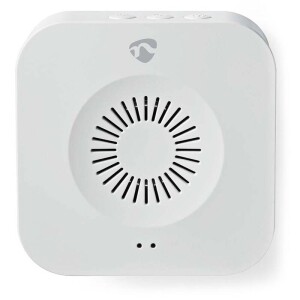 Product detail of Nedis SmartLife pro videozvonky Nedis (WIFICDPC20WT) bílý