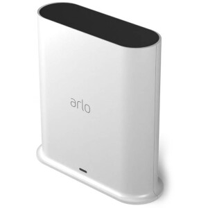 Product detail of Arlo SmartHub Base Station s úložištěm Micro SD (VMB5000-100EUS) bílá