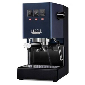 Product detail of Gaggia New Classic Plus Evo modré
