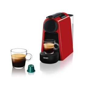 Product detail of De'Longhi Nespresso Essenza Mini EN85.R červené