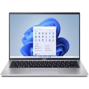 Product detail of Acer Swift Go 14 (SFG14-71-72JZ) (NX.KF1EC.007) stříbrný