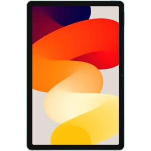 Product detail of Xiaomi Redmi Pad SE 4 GB / 128 GB (49240) zelený
