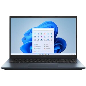 Product detail of Asus Vivobook Pro 15 OLED (M3500QC-OLED079W) modrý