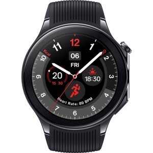 Product detail of OnePlus Watch 2 (5491100053) černé